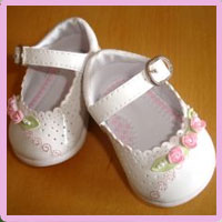 baby shoes