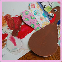 children craft