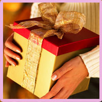 gift box 