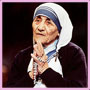 mother teresa